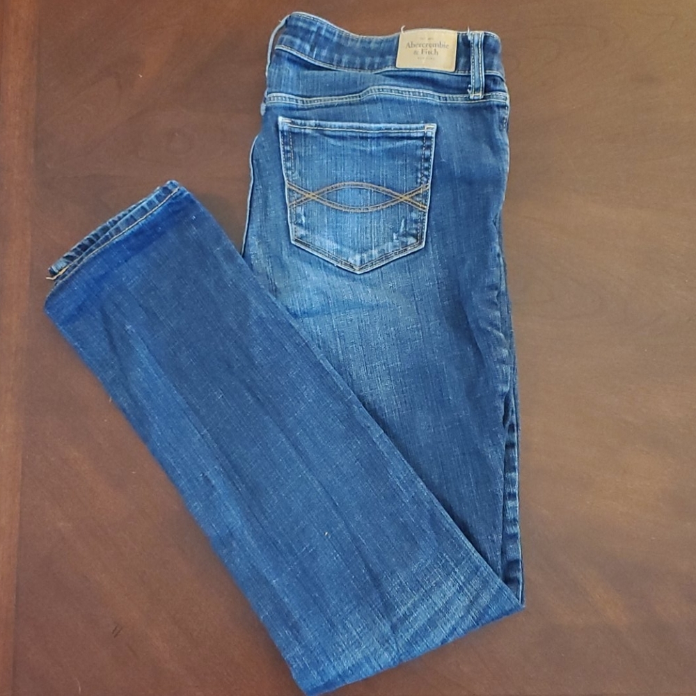Abercrombie Jeans